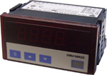 Digitala panelinstrument LDI35