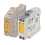 Safety-relays