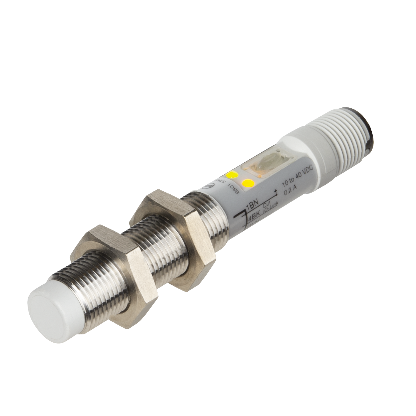 Kapacitiv Sensor CA12EAN08BPM1IO