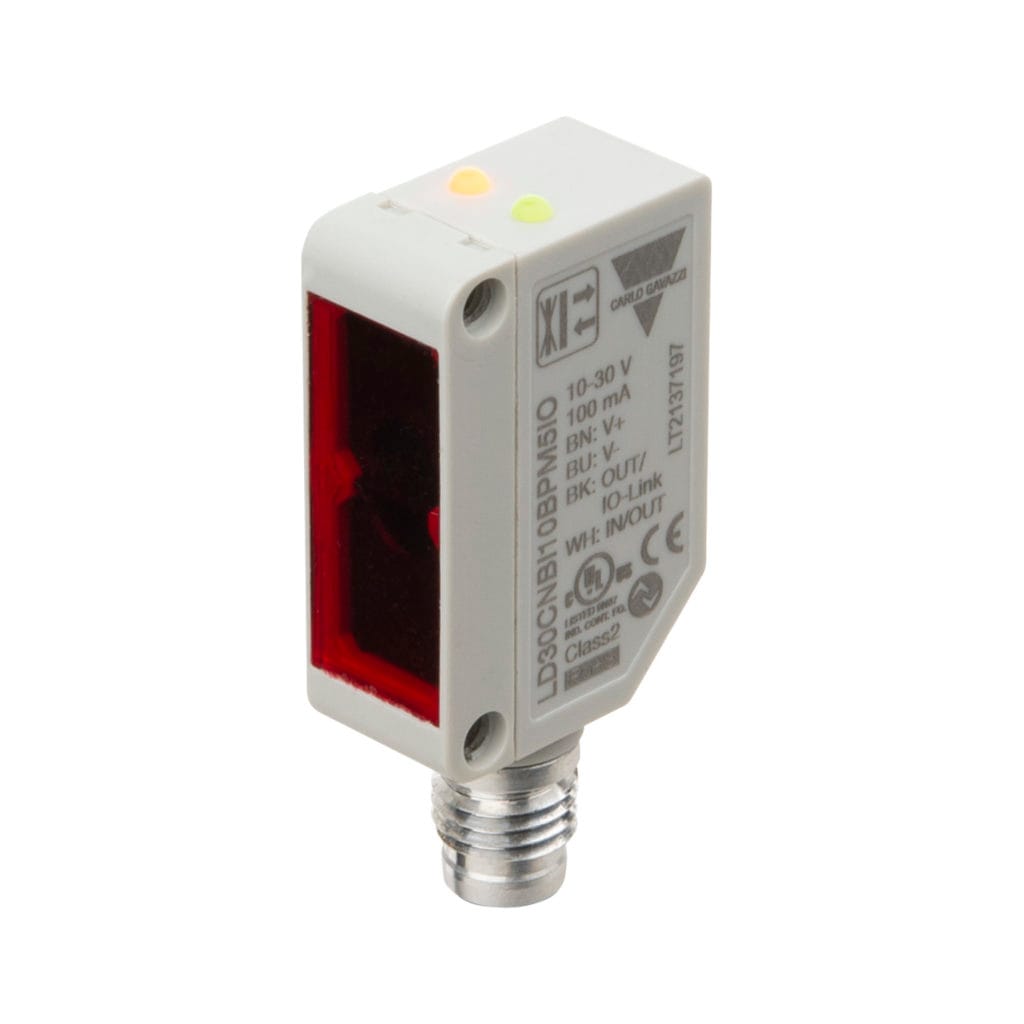 FOTOCELLER LD30 LD30CNBI10BPM5IO