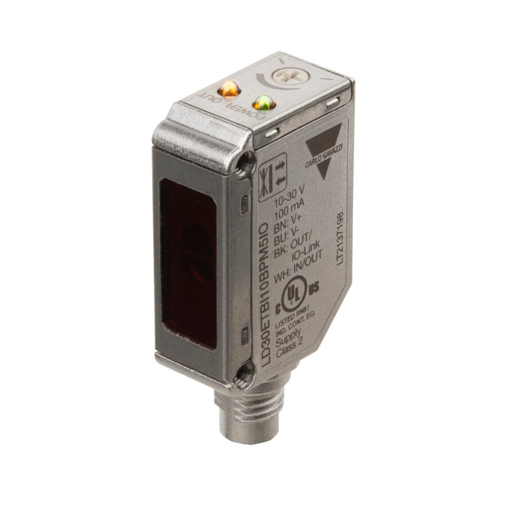 FOTOCELLER LD30 LD30ETBI10BPM5IO