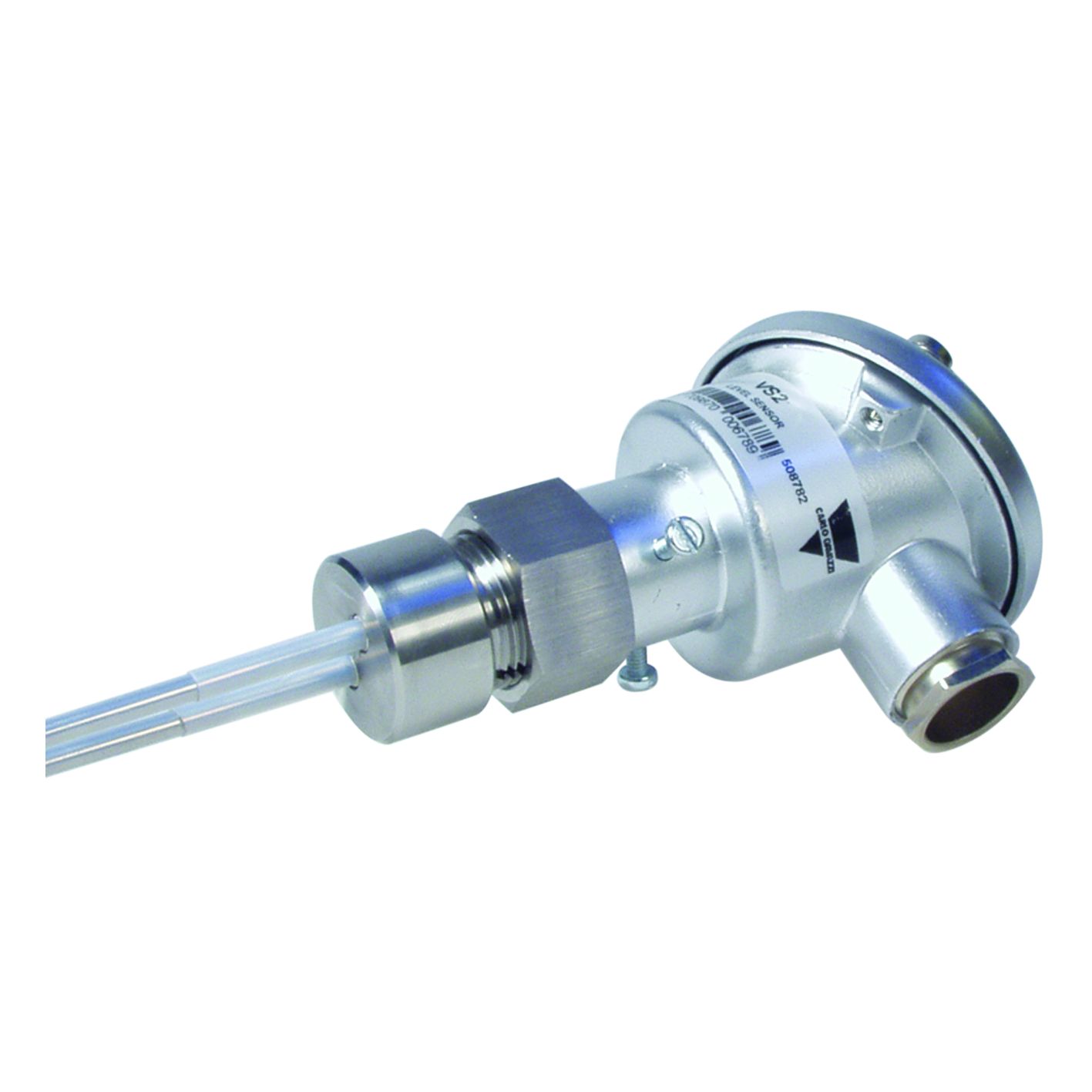 VS2 Sprötgivare för Nivåstyrning