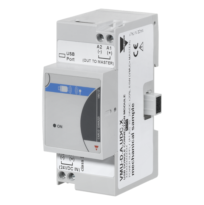 VMU-C EM MODUL FÖR USB-MODEM