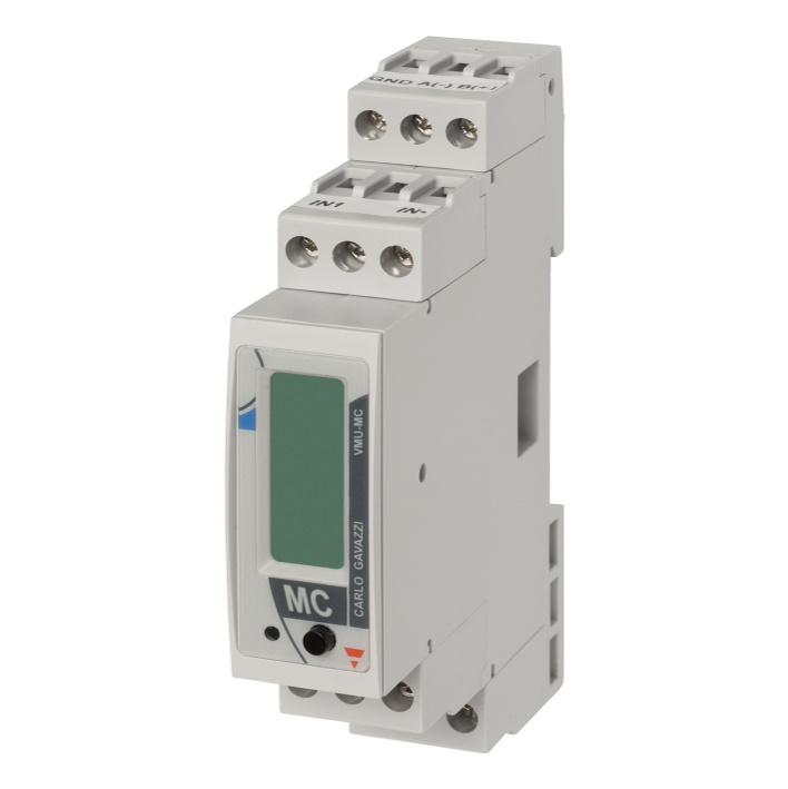 SUB-MASTERENHET OCH PULSRÄKNARE