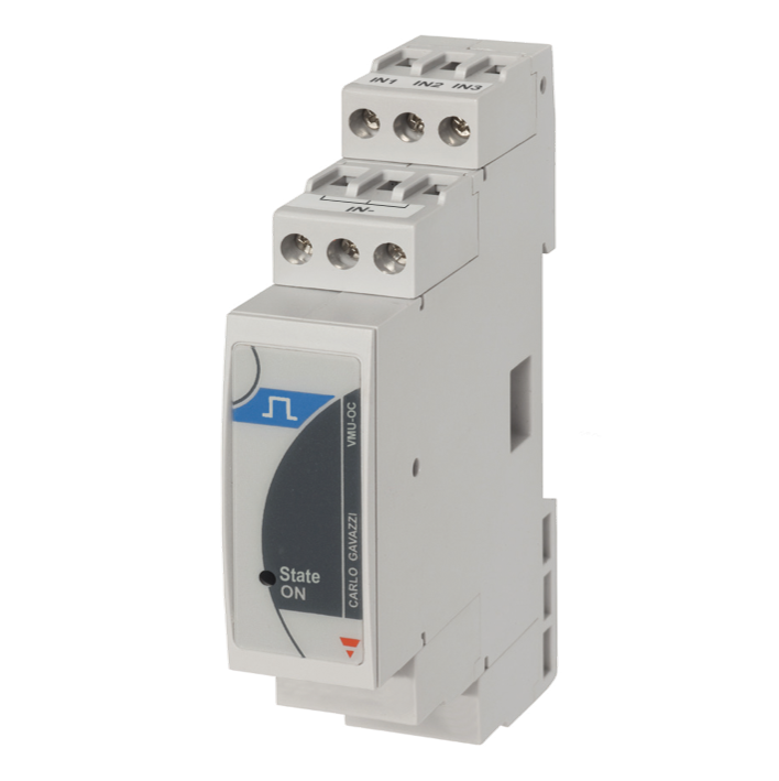 PULSRÄKNARE SLAVENHET