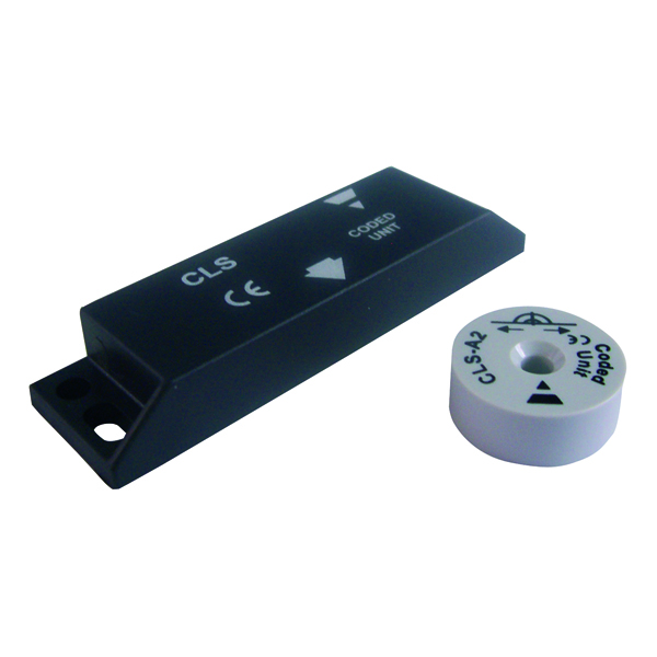 Säkerhetsmagnet CLSA2