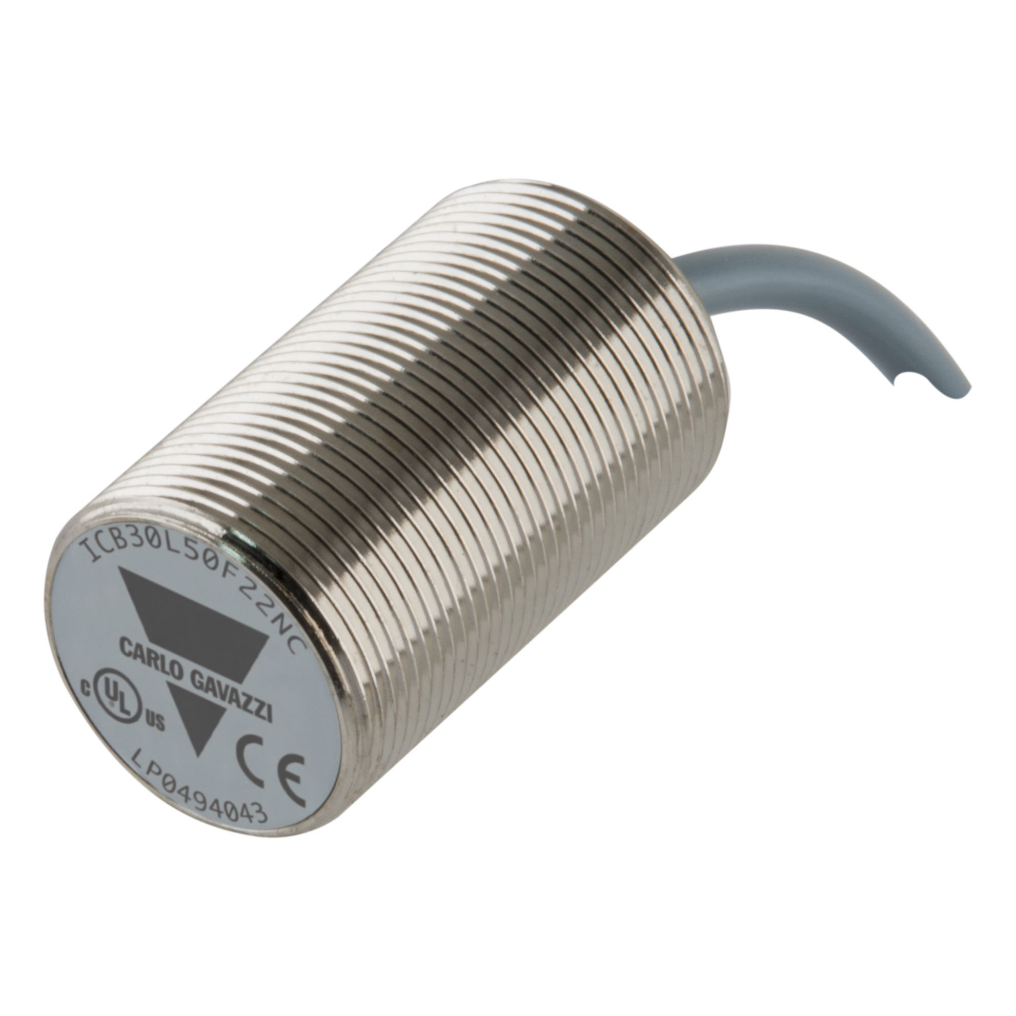 INDUKTIV GIVARE ICB30L50F