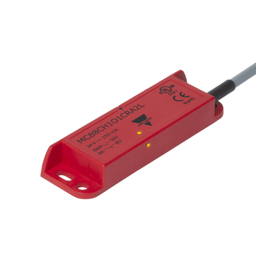 Magnetgivare MC88CH1