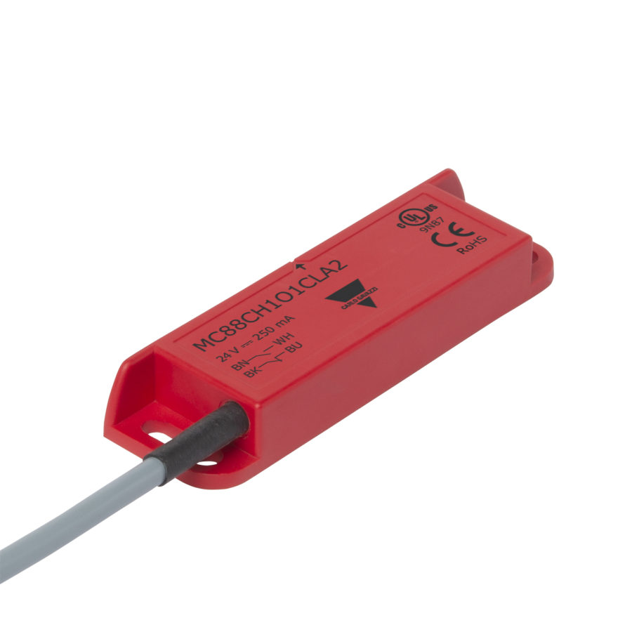 Magnetgivare MC88CH2