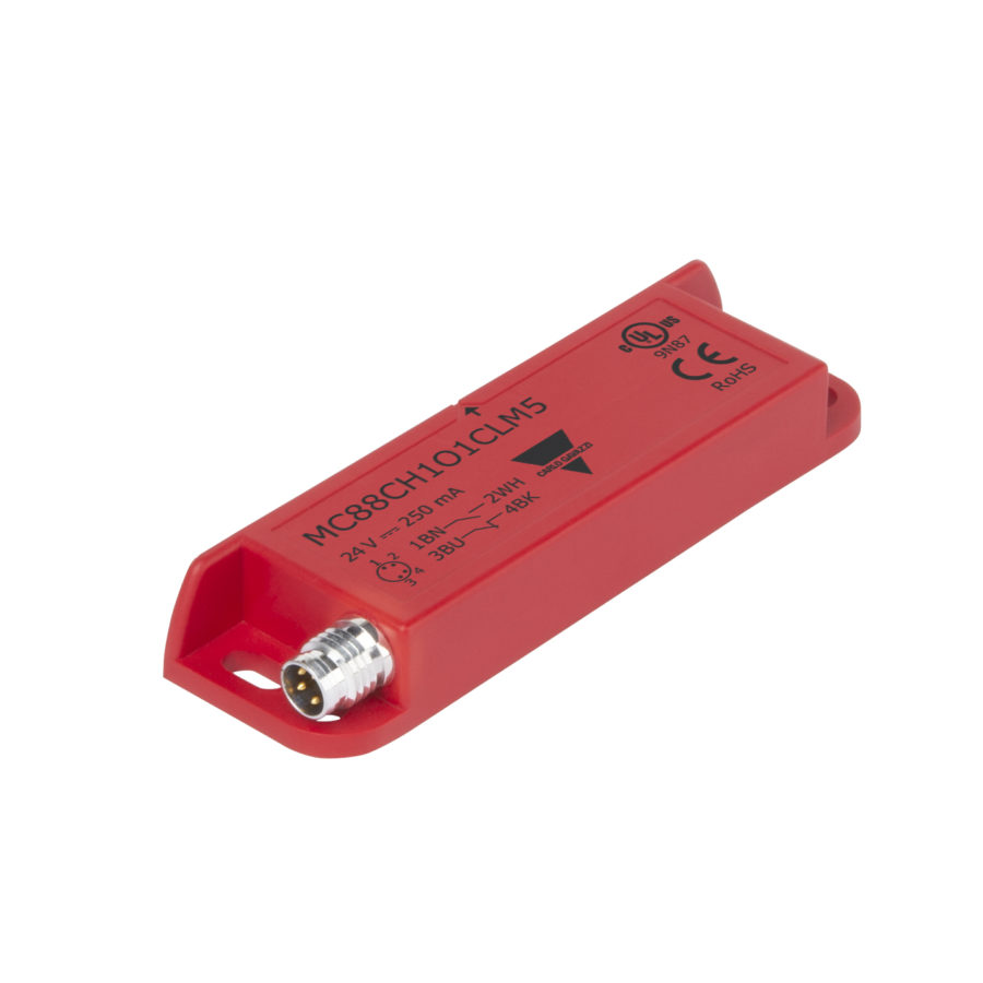 Magnetgivare MC88CH2
