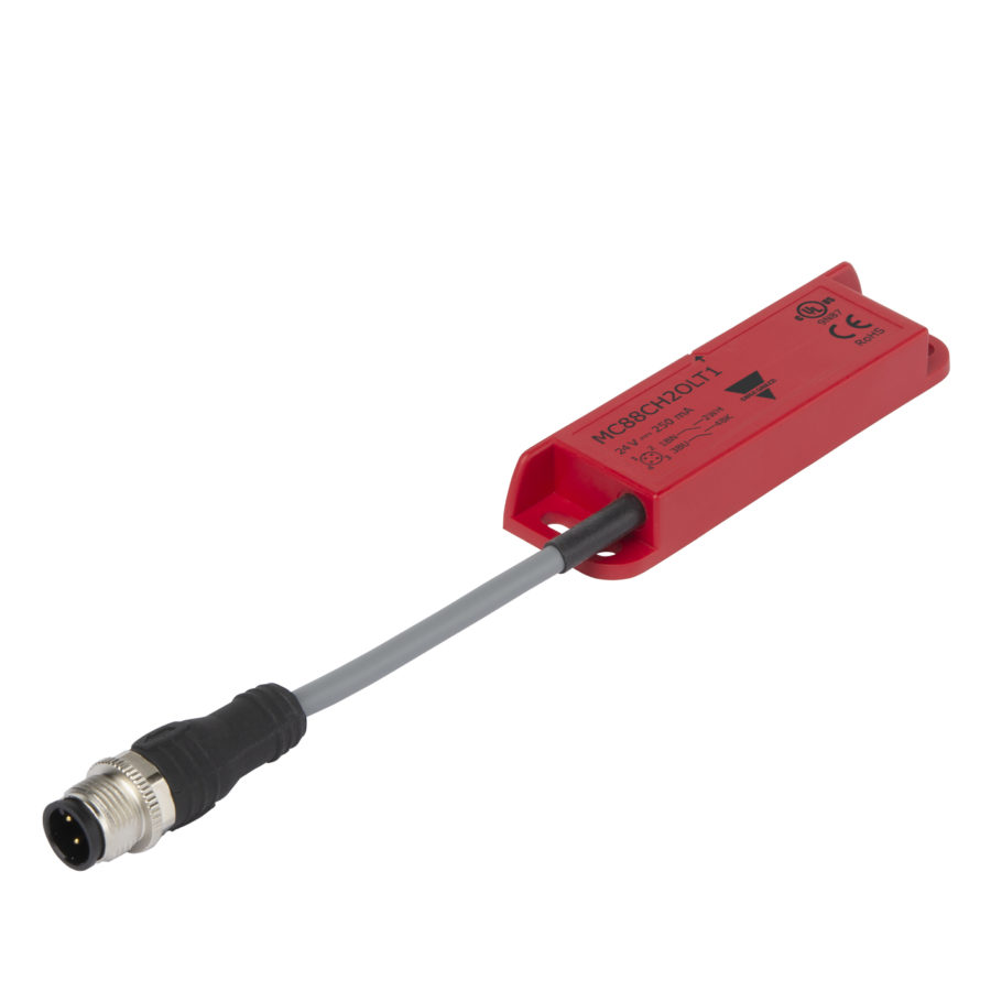 Magnetgivare MC88CH2