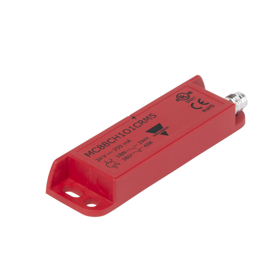 Magnetgivare MC88CH2