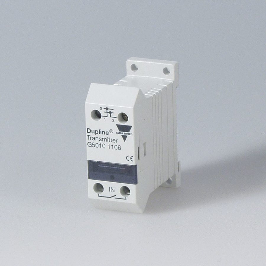Ingångar G50102206