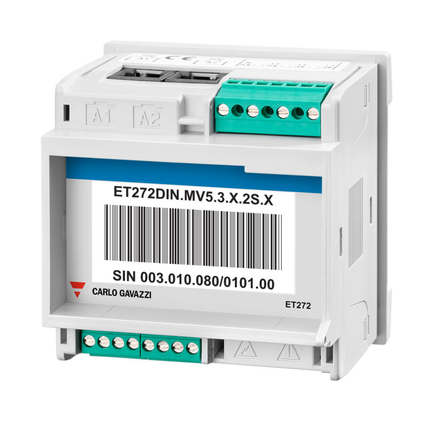 Signalomvandlare ET272